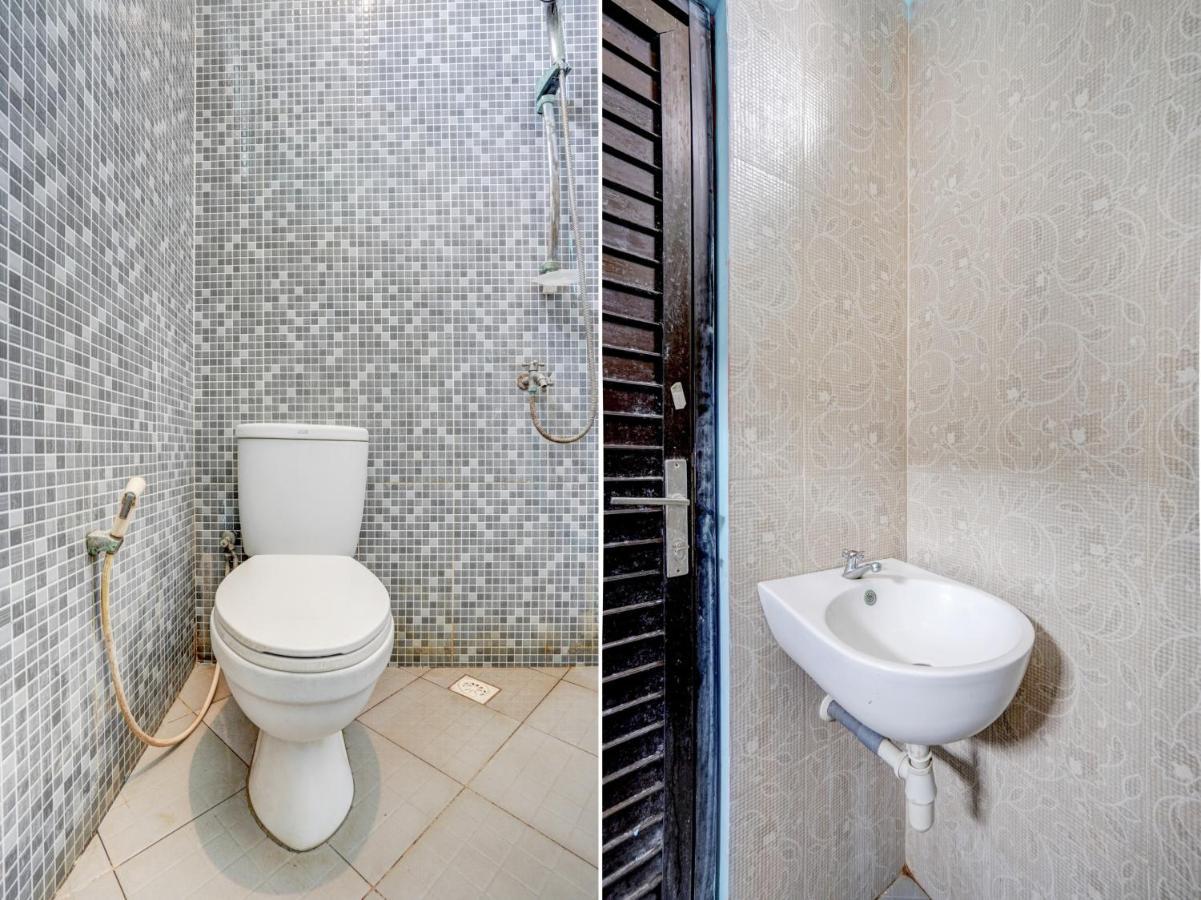 Oyo 3710 Izzi Hotel Lamongan Exteriér fotografie