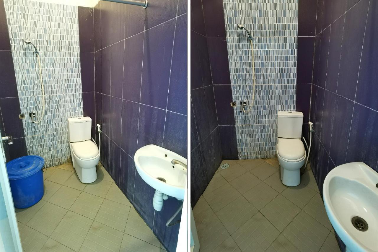 Oyo 3710 Izzi Hotel Lamongan Exteriér fotografie